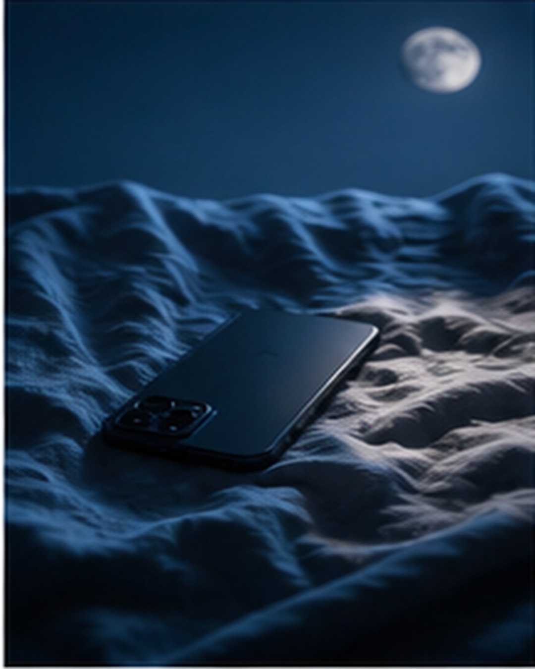 Mode Nuit — visuel officiel