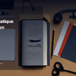 Illustration éditoriale pour « Usage pratique et décision »