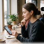 Illustration éditoriale pour Notifications intelligentes : reprendre le contrôle sans tout désactiver