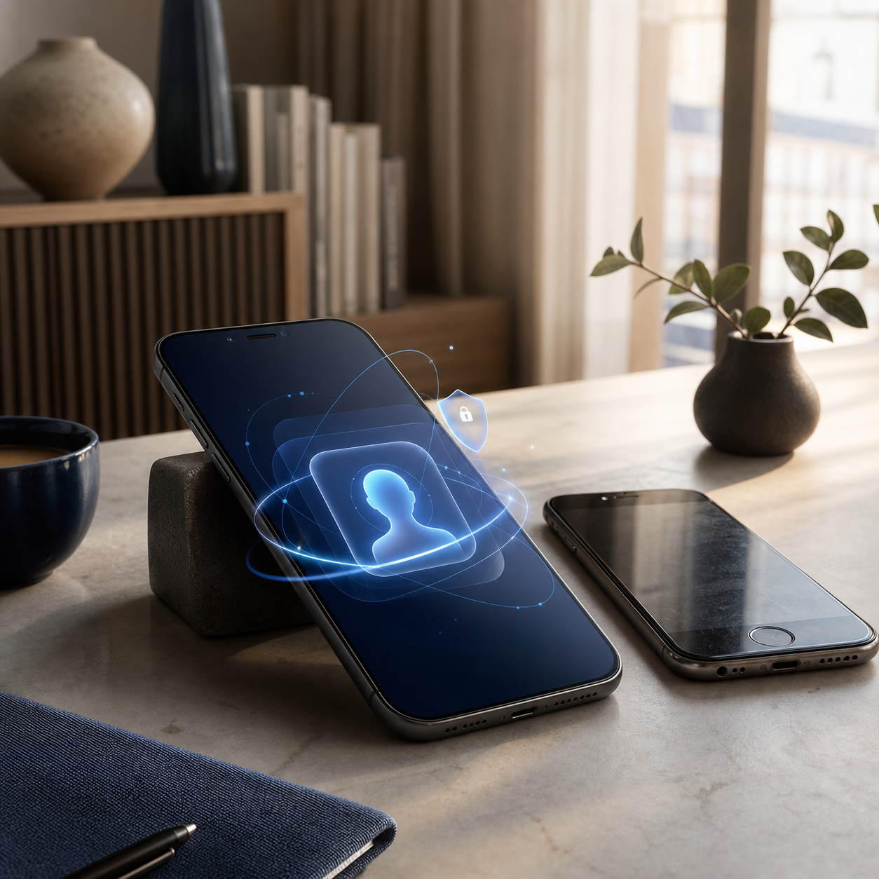 Illustration éditoriale pour iOS 27 et Siri AI : faut-il changer d’iPhone pour profiter des nouveautés annoncées par Apple ?