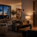 Illustration éditoriale pour Matter 1.6 : ce que la nouvelle version change vraiment pour une maison connectée