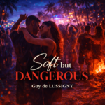 Pochette de Soft but Dangerous, illustration de l’écoute guidée Bad For You