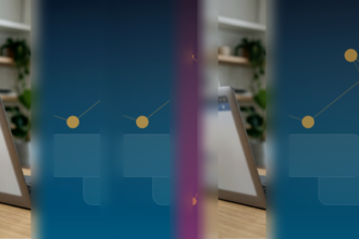 Illustration éditoriale pour Notifications intelligentes : comment trier l’urgent du superflu pour une attention souveraine