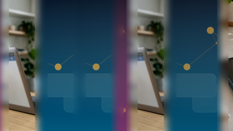 Illustration éditoriale pour Notifications intelligentes : comment trier l’urgent du superflu pour une attention souveraine