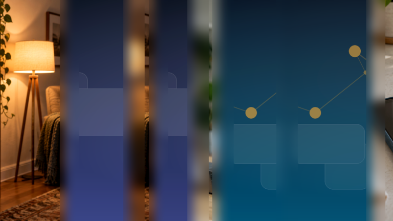 Illustration éditoriale pour Passkeys : comment fonctionnent vraiment ces clés d’accès, leurs limites et leur récupération ?