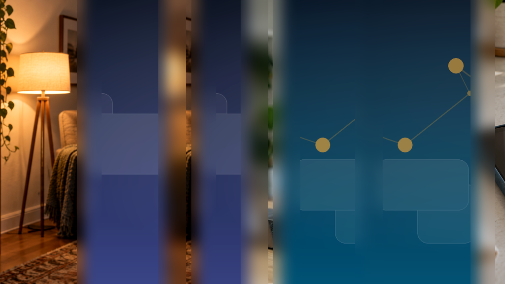Illustration éditoriale pour Passkeys : comment fonctionnent vraiment ces clés d’accès, leurs limites et leur récupération ?