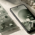 Illustration éditoriale pour Android 2026 : ce qui change vraiment entre le système d’exploitation pur et ses versions fabricants – et pourquoi ça compte pour votre sécurité