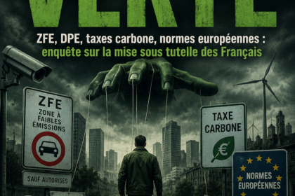 Comment l’auteur analyse la mise sous tutelle par l’écologie administrative