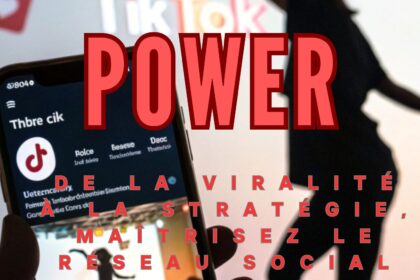 Maîtriser TikTok Power : Transformer la viralité en stratégie durable pour les marques