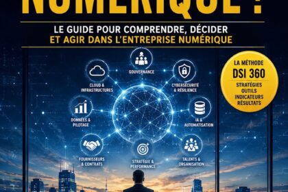 Avant d’appliquer la méthode DSI 360 : les questions à poser à votre organisation