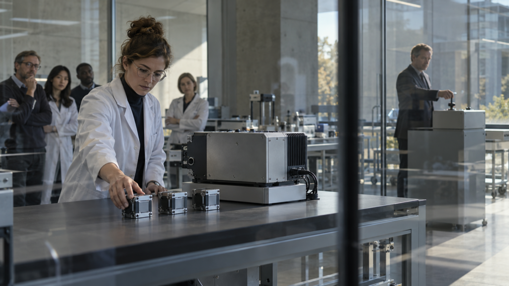 Au-delà des fictions : l'intelligence artificielle et la question du pouvoir
