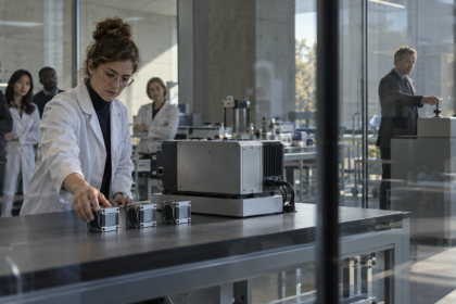 Au-delà des fictions : l'intelligence artificielle et la question du pouvoir