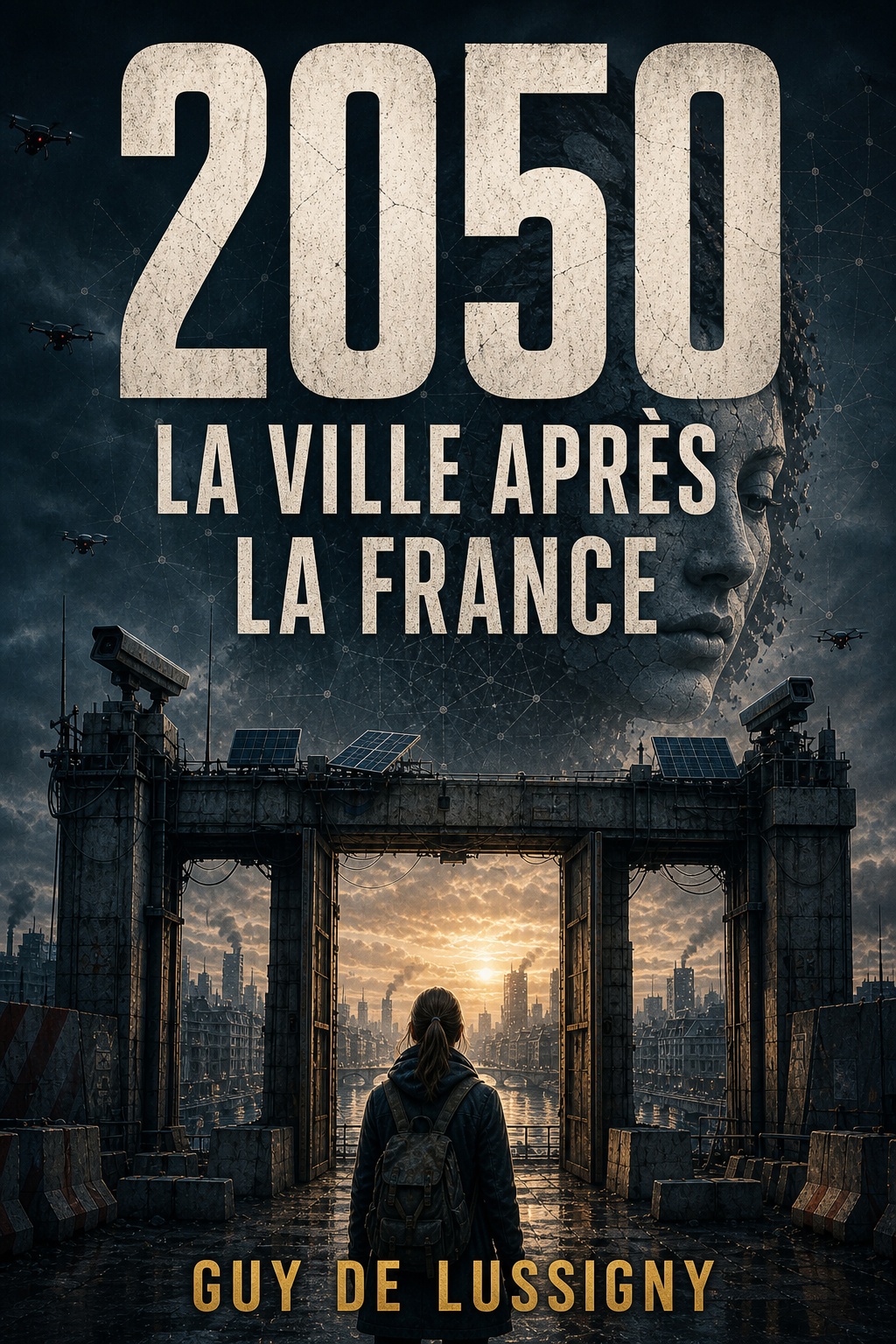 Frontières invisibles : quand la ville devient un labyrinthe de choix impossibles
