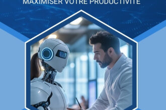 L’IA comme levier stratégique : une méthode concrète pour transformer votre entreprise