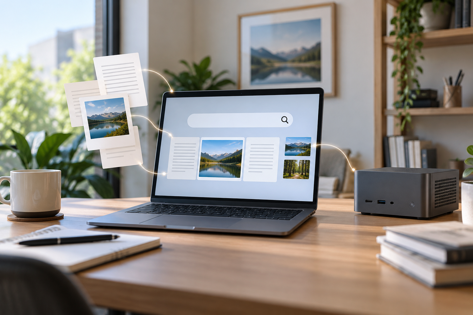 EmbeddingGemma 2 : un modèle multimodal ouvert et léger pour les appareils