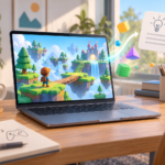 Google présente Playground : créer et jouer à des jeux personnalisés