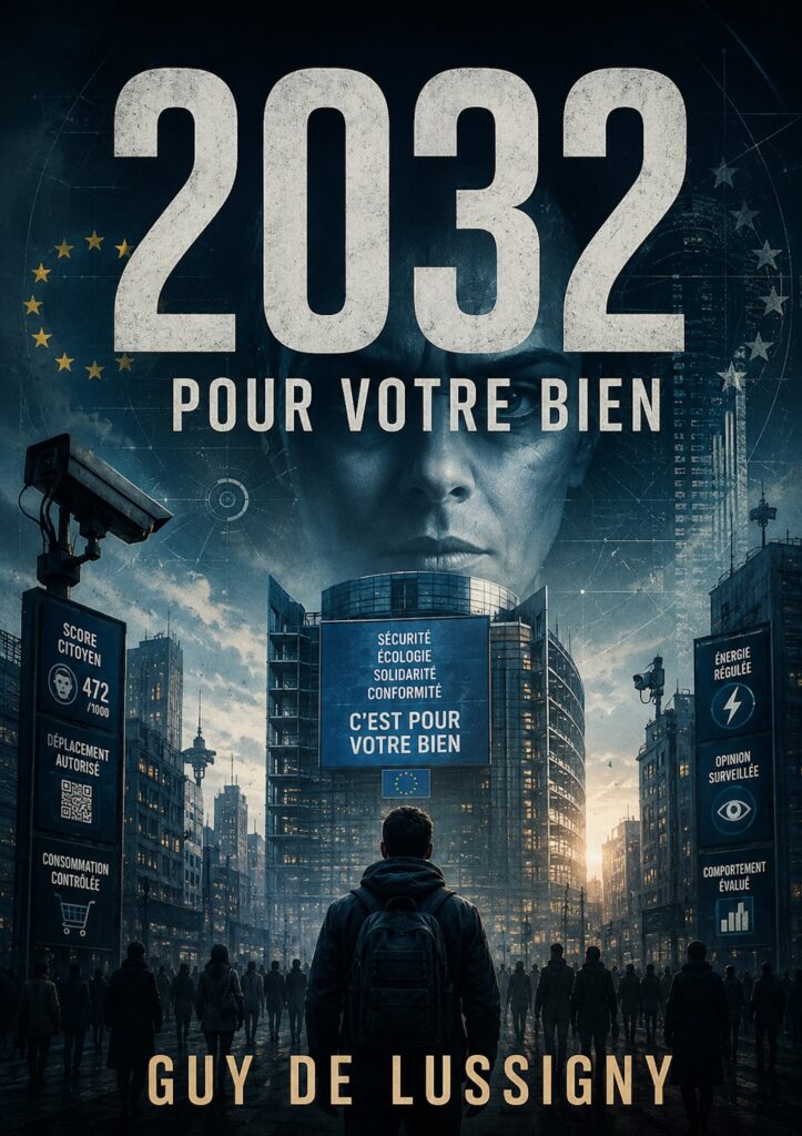 2032 : Pour votre bien, quand la protection devient une permission