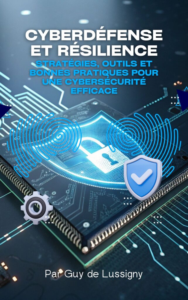 CyberDéfense et Résilience dans le paysage numérique actuel