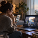Quand une recommandation devient une influence : ce que nos interfaces savent déjà faire