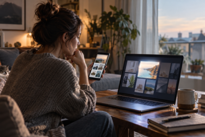Quand une recommandation devient une influence : ce que nos interfaces savent déjà faire