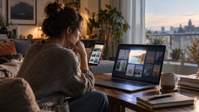 Quand une recommandation devient une influence : ce que nos interfaces savent déjà faire