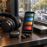 Écouter en mouvement : où se joue réellement la qualité audio