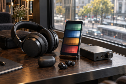 Écouter en mouvement : où se joue réellement la qualité audio