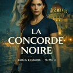 Quand la solidarité devient une résistance : le dilemme d'Emma Lemaire face à un système qui ferme les issues