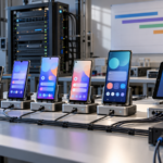 Rentrée Android : évaluer nouveautés, compatibilité et calendriers sans confondre annonce et preuve