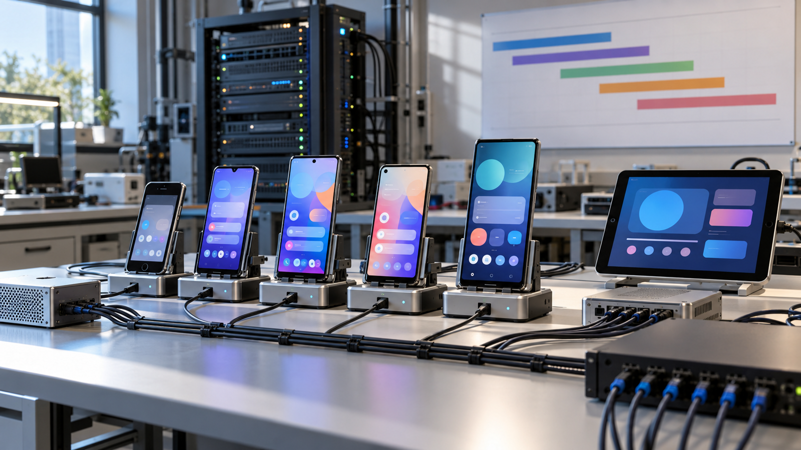 Rentrée Android : évaluer nouveautés, compatibilité et calendriers sans confondre annonce et preuve