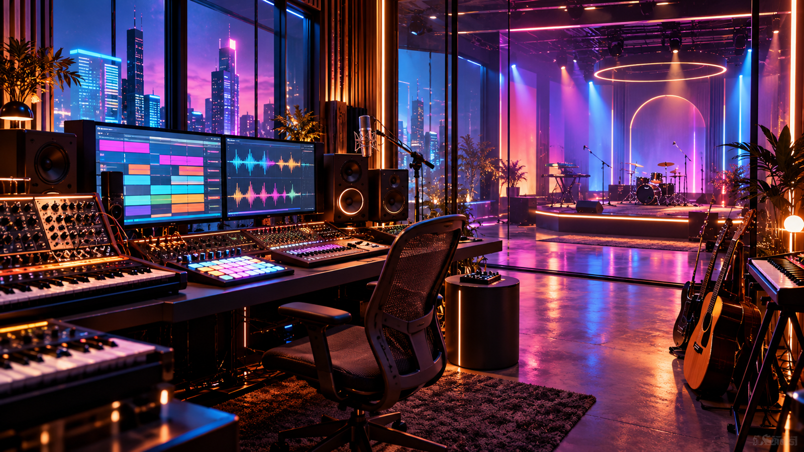 Spotify CLOSER associe performances filmées et conversations autour de la K-Music