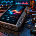 FiiO M25 : le baladeur audiophile qui vient combler l'écart entre deux gammes