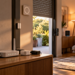 Maison connectée locale : que continue-t-il de fonctionner quand Internet tombe ? : interopérabilité et dépendances
