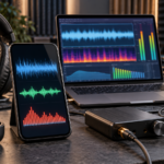 Qualité audio en mobilité : qui décide, qui contrôle et qui répond du résultat ?
