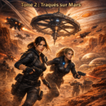 Quand la survie devient politique dans le deuxième tome des Portes de Terraformation