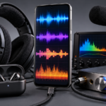 Qualité audio en mobilité : ce que changent vraiment le codec, le casque et l’environnement : déploiement et adoption