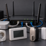 Maison connectée locale : que continue-t-il de fonctionner quand Internet tombe ? : expérience utilisateur
