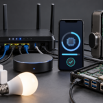 Objets connectés : les mises à jour de sécurité à vérifier avant l’achat : données et traçabilité