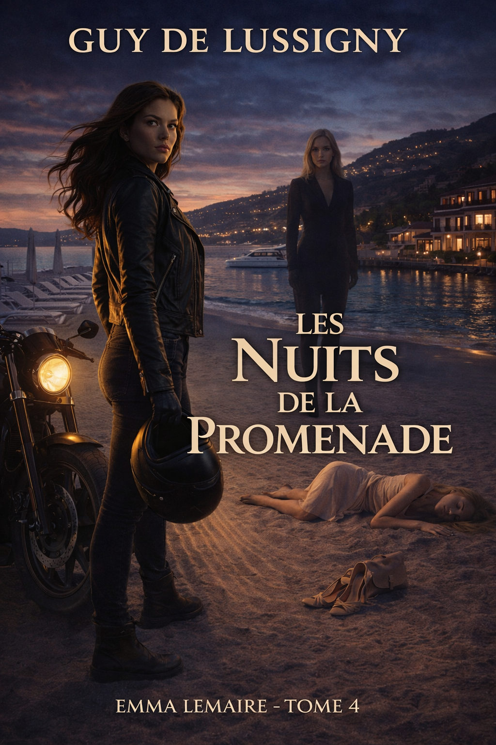 Enquêter contre une mécanique d’effacement : comment le conflit donne sa force au quatrième tome d’Emma Lemaire
