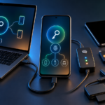 Passkeys : remplacer le mot de passe sans perdre son plan de secours : expérience utilisateur