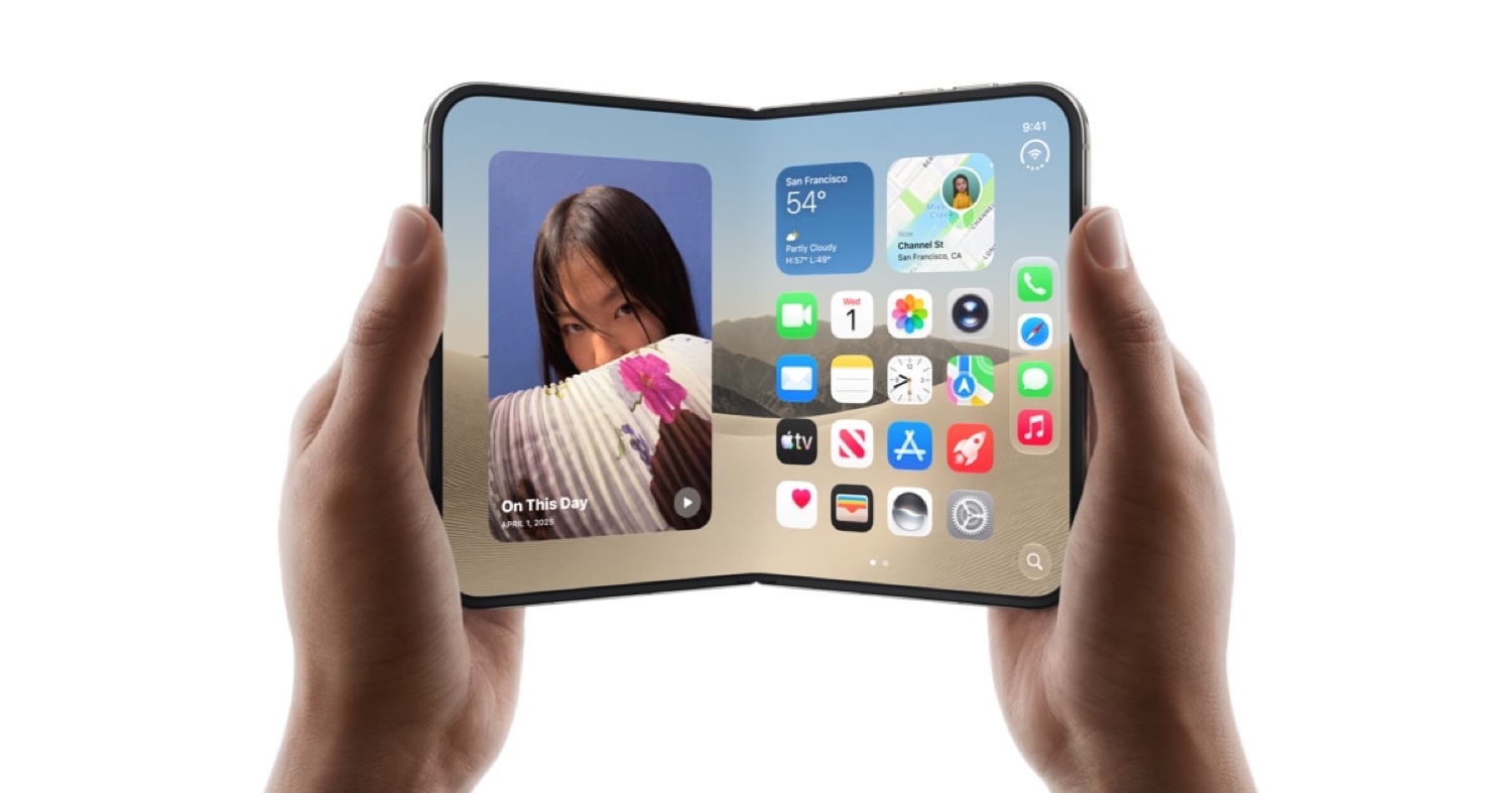 iPhone Duo : charnière, titane et écran pliable, les points à vérifier avant d'acheter